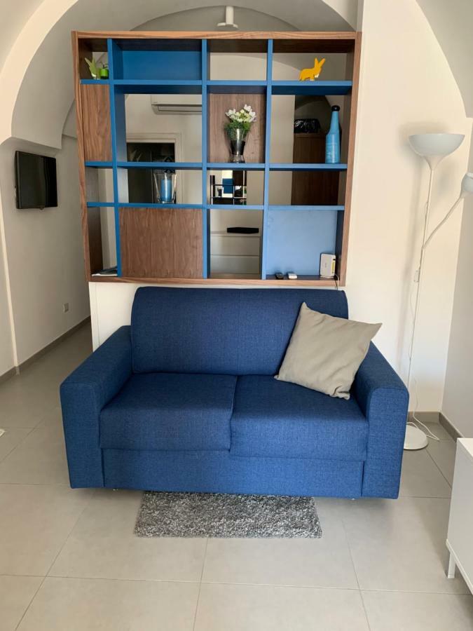 Amalfi Sea View First Floor “Casa Mia “ Villa Bagian luar foto