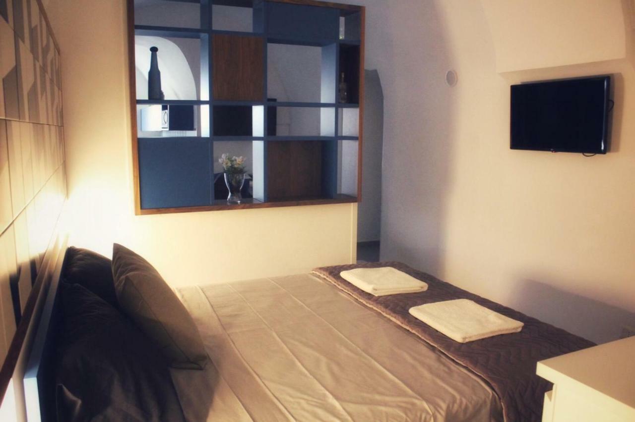 Amalfi Sea View First Floor “Casa Mia “ Villa Bagian luar foto